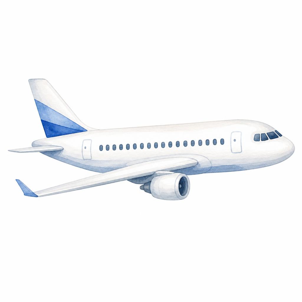 l'avion