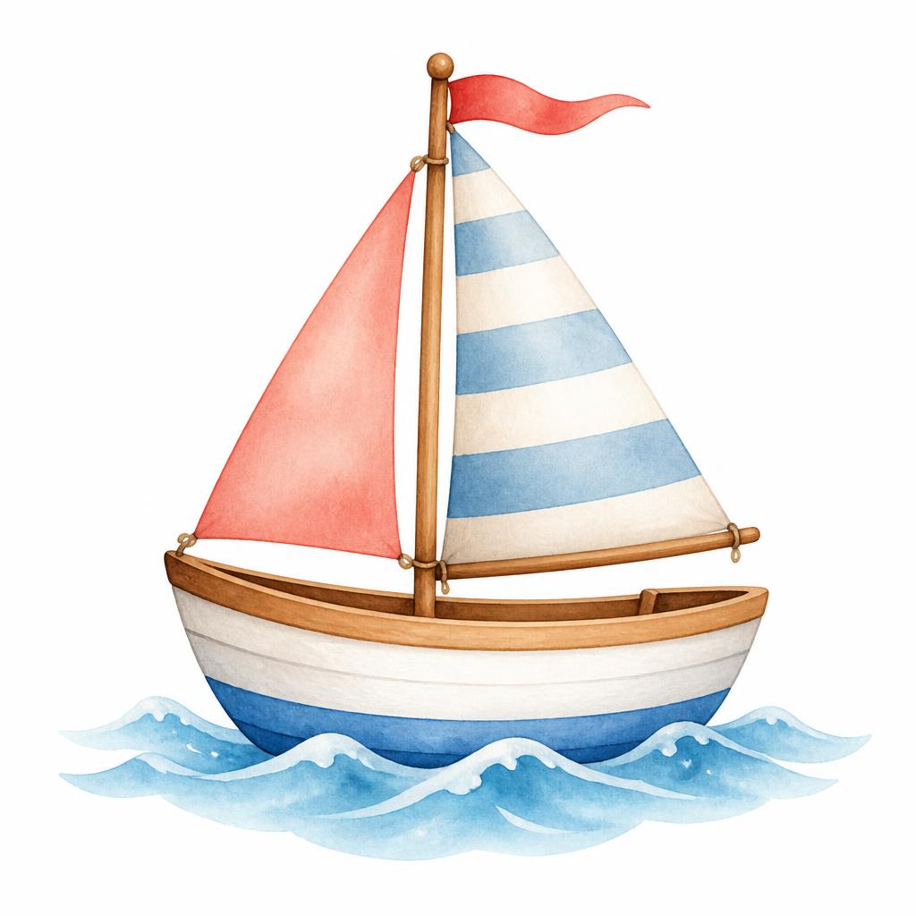 le bateau