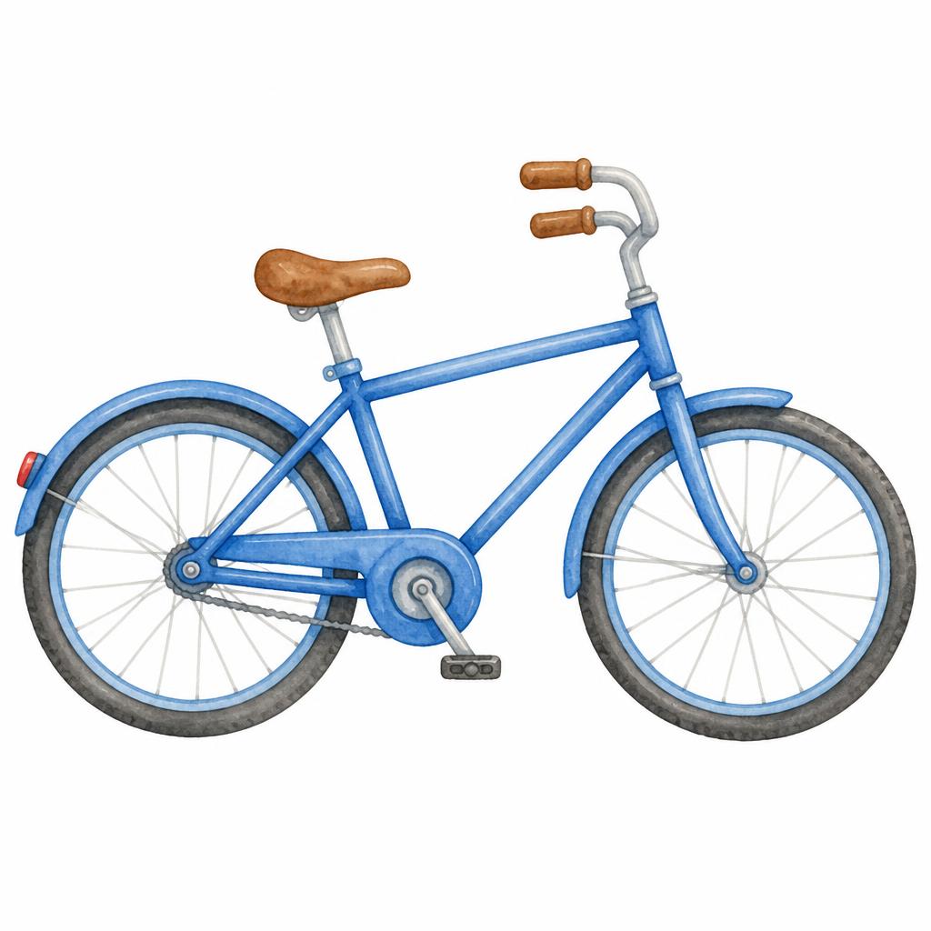 le vélo