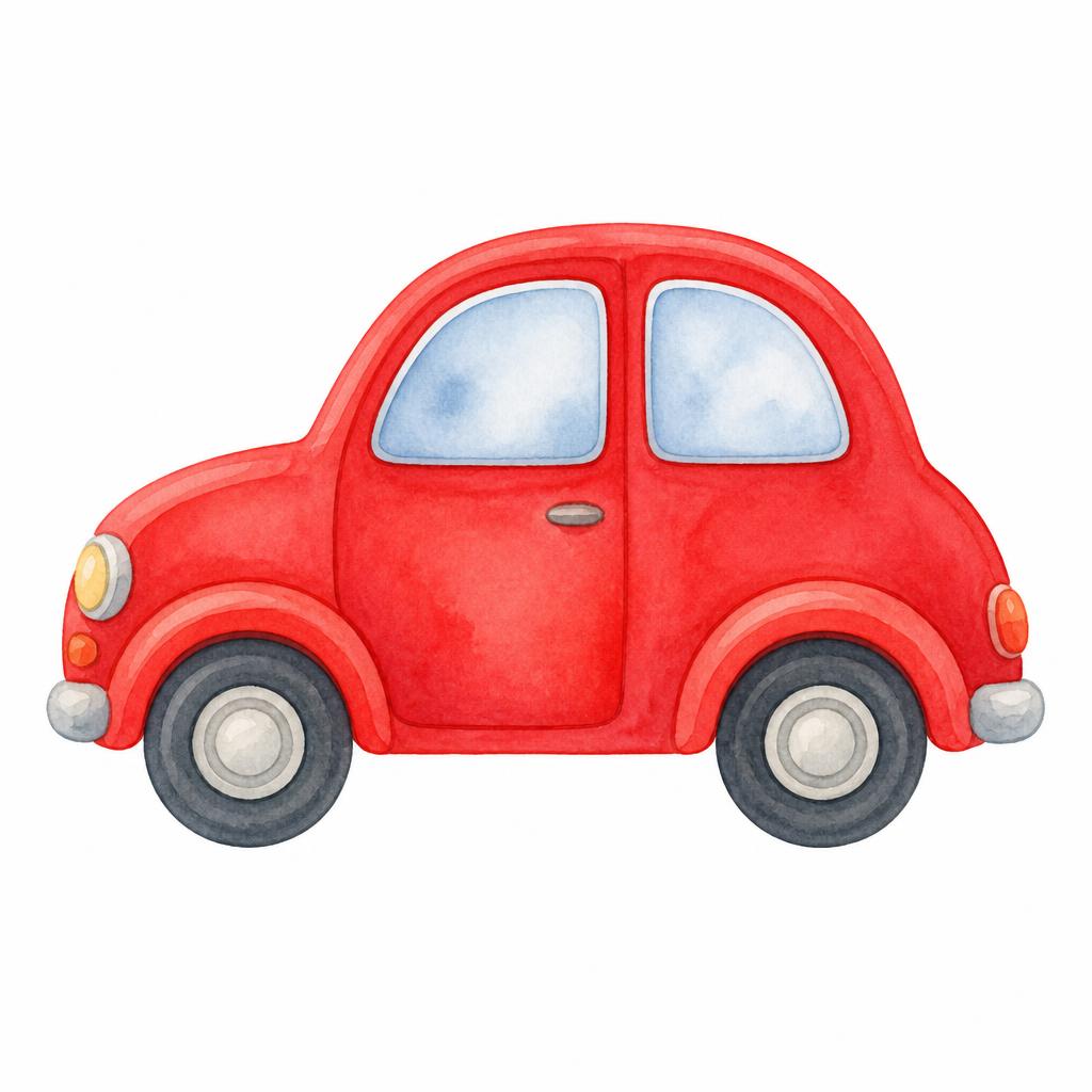 la voiture